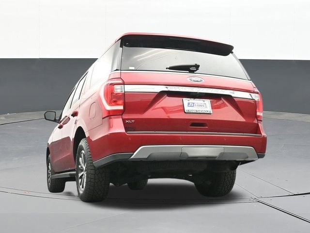 2020 Ford Expedition XLT