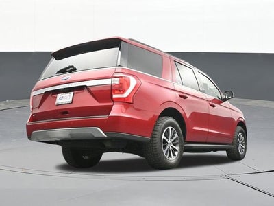 2020 Ford Expedition XLT