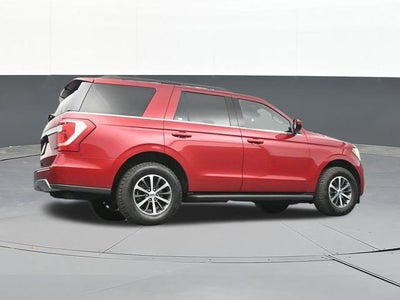 2020 Ford Expedition XLT