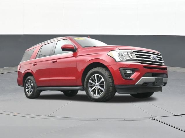 2020 Ford Expedition XLT