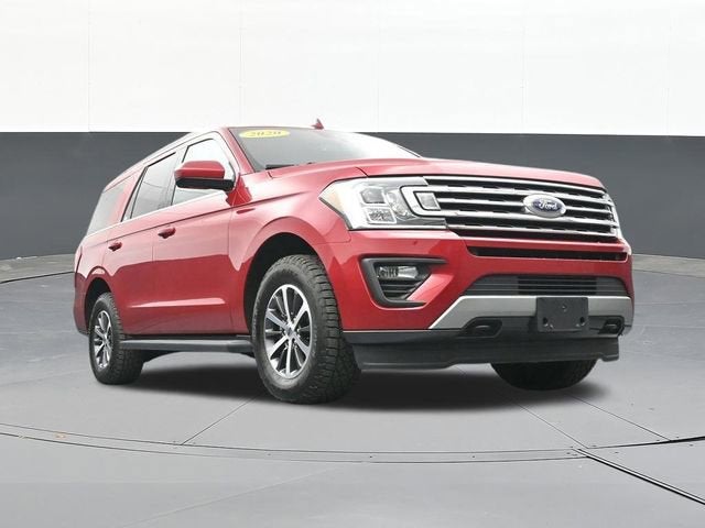 2020 Ford Expedition XLT