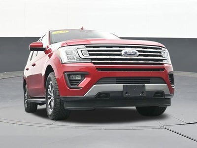 2020 Ford Expedition XLT