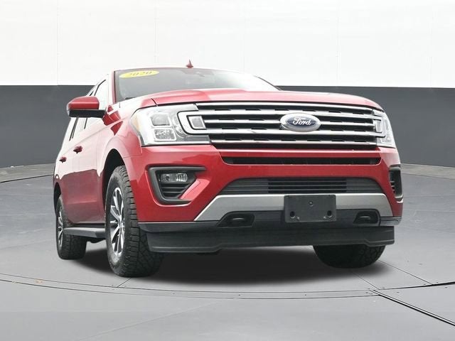2020 Ford Expedition XLT