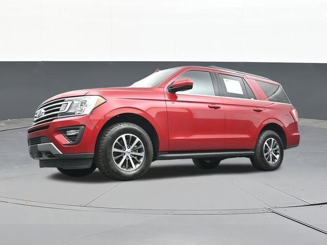 2020 Ford Expedition XLT