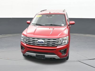 2020 Ford Expedition XLT