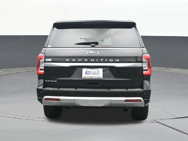 2022 Ford Expedition Platinum