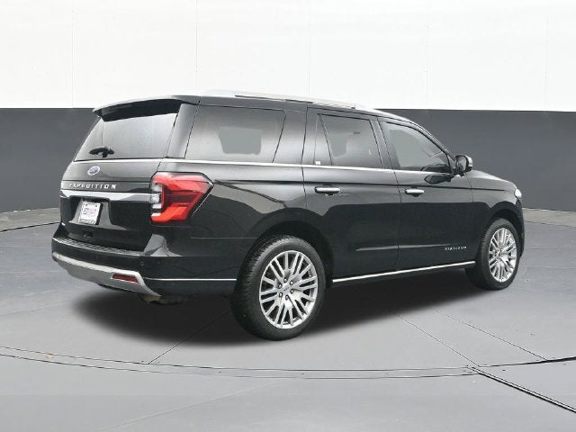 2022 Ford Expedition Platinum