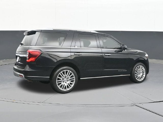 2022 Ford Expedition Platinum