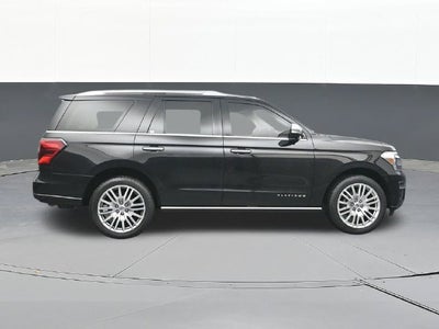 2022 Ford Expedition Platinum