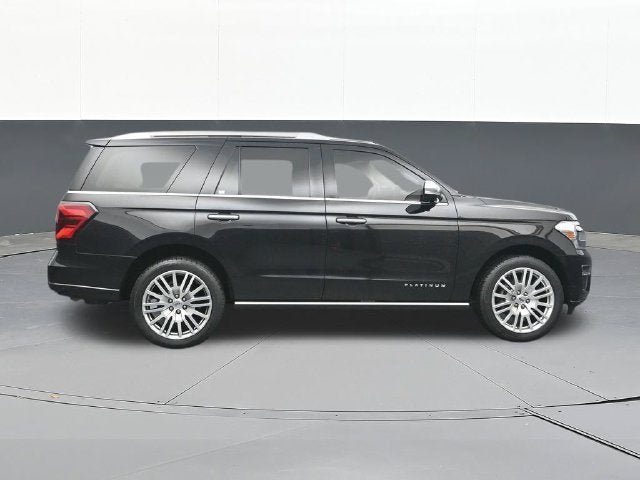 2022 Ford Expedition Platinum