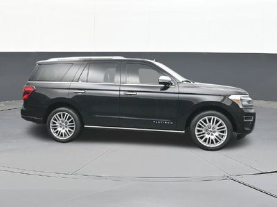2022 Ford Expedition Platinum