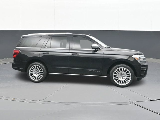 2022 Ford Expedition Platinum