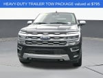 2022 Ford Expedition Platinum