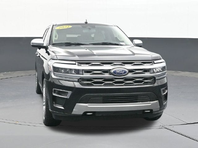 2022 Ford Expedition Platinum