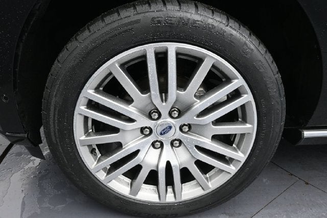 2022 Ford Expedition Platinum