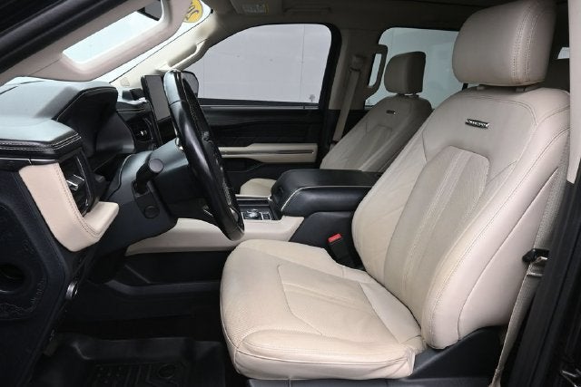 2022 Ford Expedition Platinum