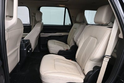 2022 Ford Expedition Platinum