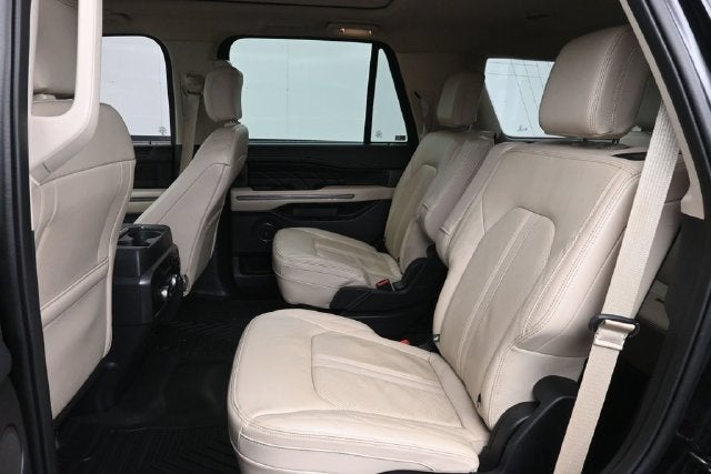 2022 Ford Expedition Platinum