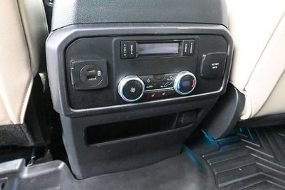 2022 Ford Expedition Platinum