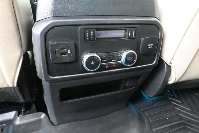 2022 Ford Expedition Platinum