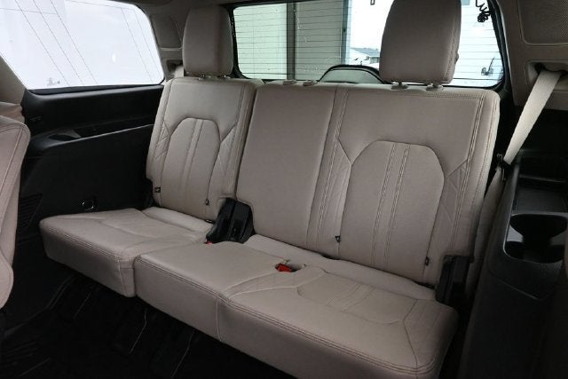 2022 Ford Expedition Platinum