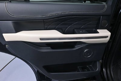 2022 Ford Expedition Platinum