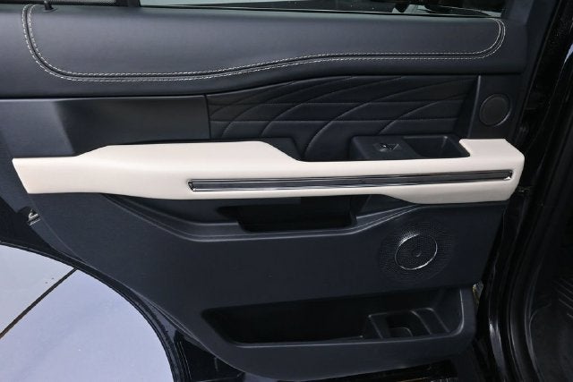 2022 Ford Expedition Platinum