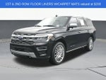 2022 Ford Expedition Platinum
