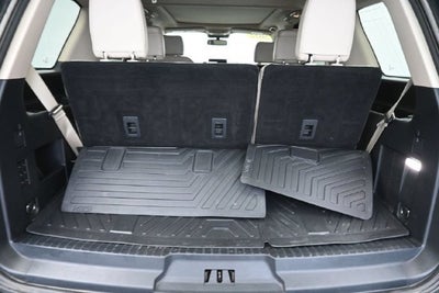 2022 Ford Expedition Platinum
