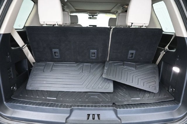 2022 Ford Expedition Platinum