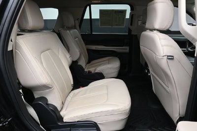 2022 Ford Expedition Platinum