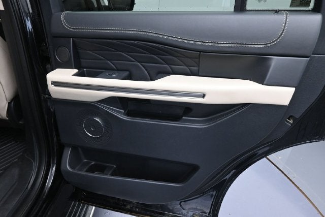 2022 Ford Expedition Platinum