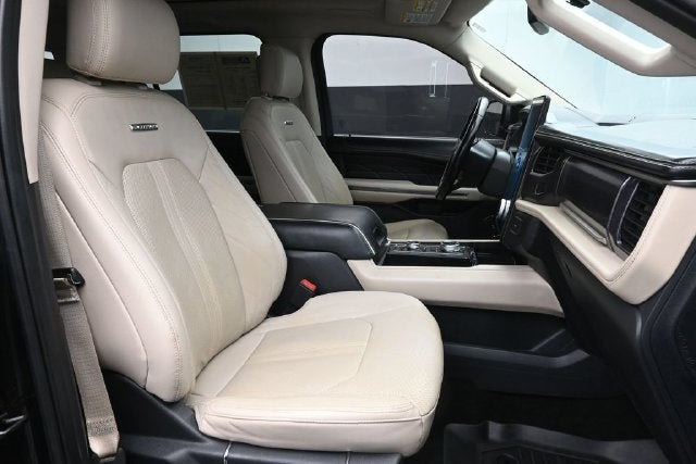 2022 Ford Expedition Platinum