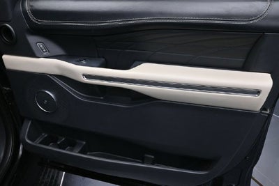 2022 Ford Expedition Platinum