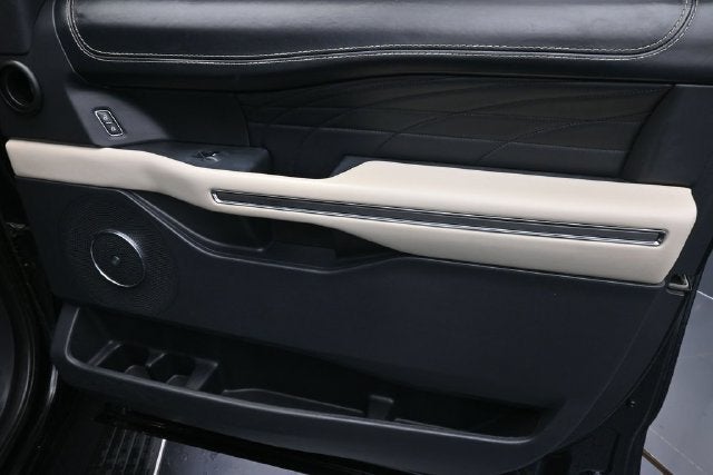 2022 Ford Expedition Platinum