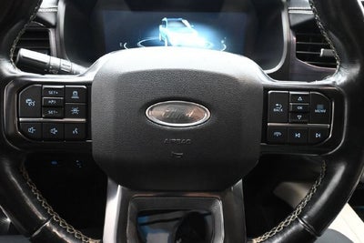 2022 Ford Expedition Platinum