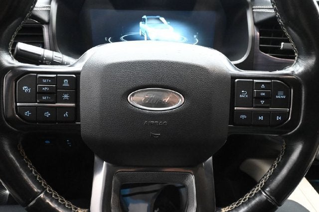 2022 Ford Expedition Platinum