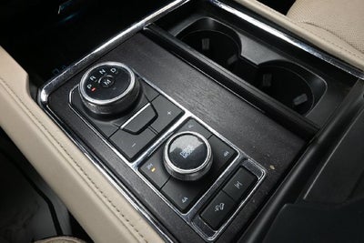 2022 Ford Expedition Platinum
