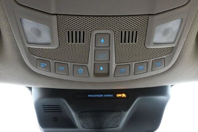 2022 Ford Expedition Platinum