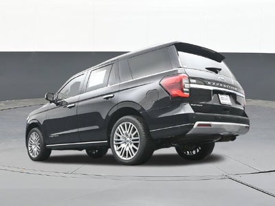 2022 Ford Expedition Platinum