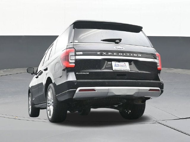 2022 Ford Expedition Platinum