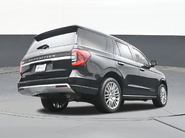 2022 Ford Expedition Platinum