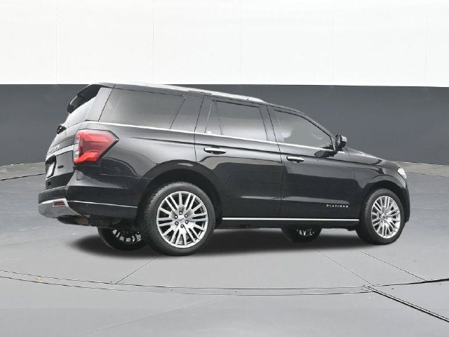2022 Ford Expedition Platinum