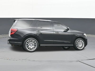 2022 Ford Expedition Platinum
