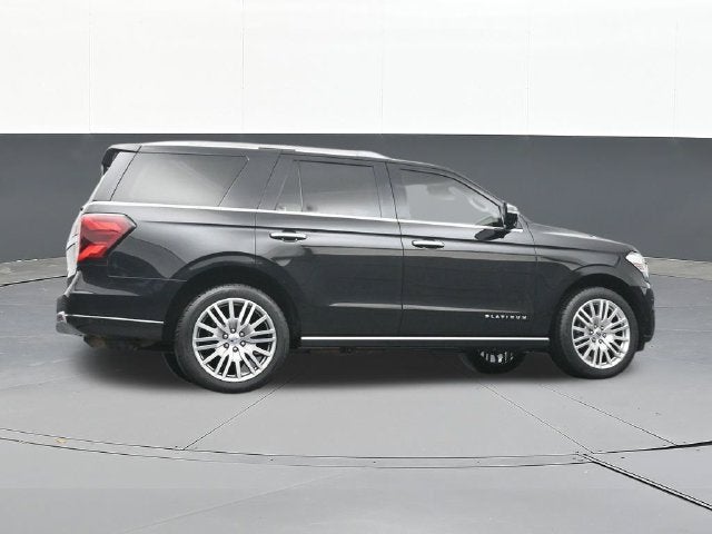 2022 Ford Expedition Platinum