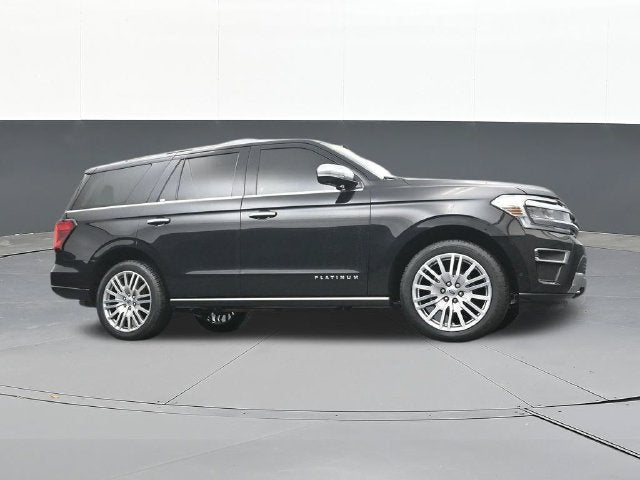 2022 Ford Expedition Platinum