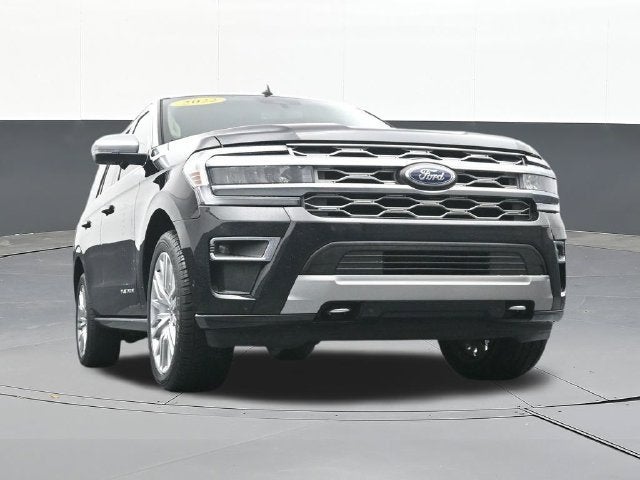 2022 Ford Expedition Platinum