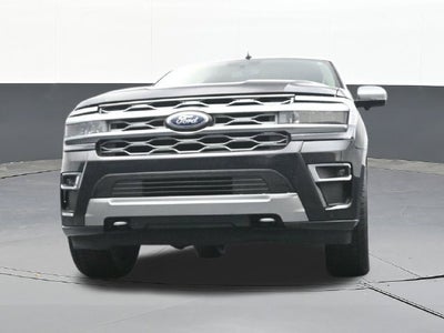 2022 Ford Expedition Platinum