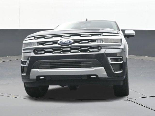 2022 Ford Expedition Platinum