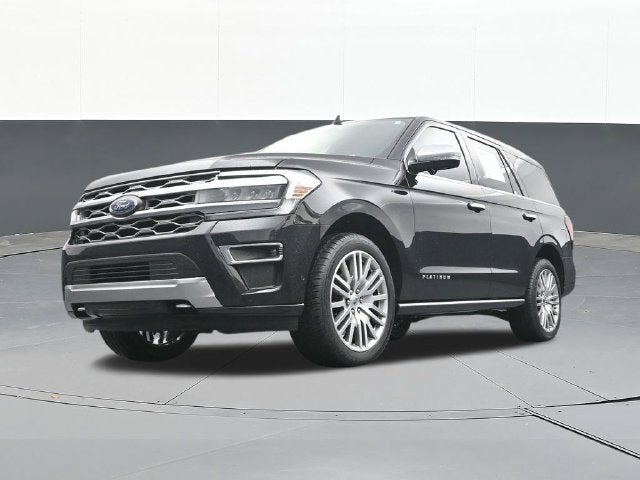 2022 Ford Expedition Platinum